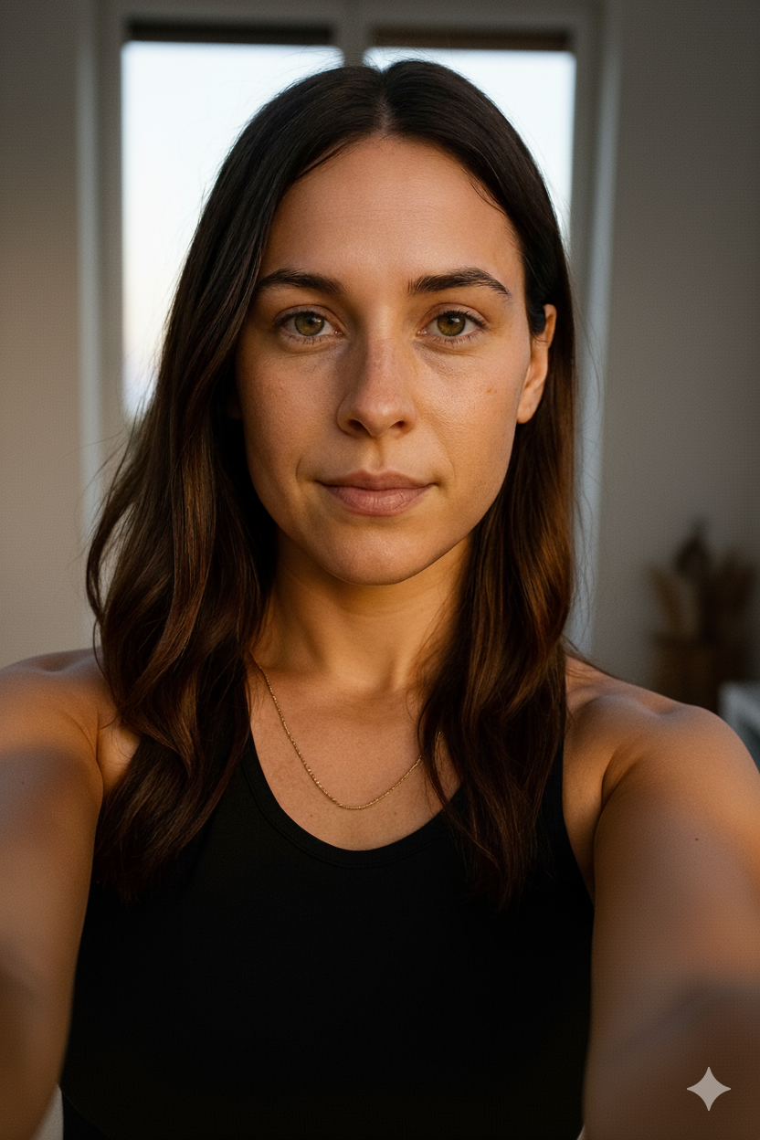 Good photo example 2